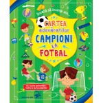 Cartea adevăraților campioni la fotbal